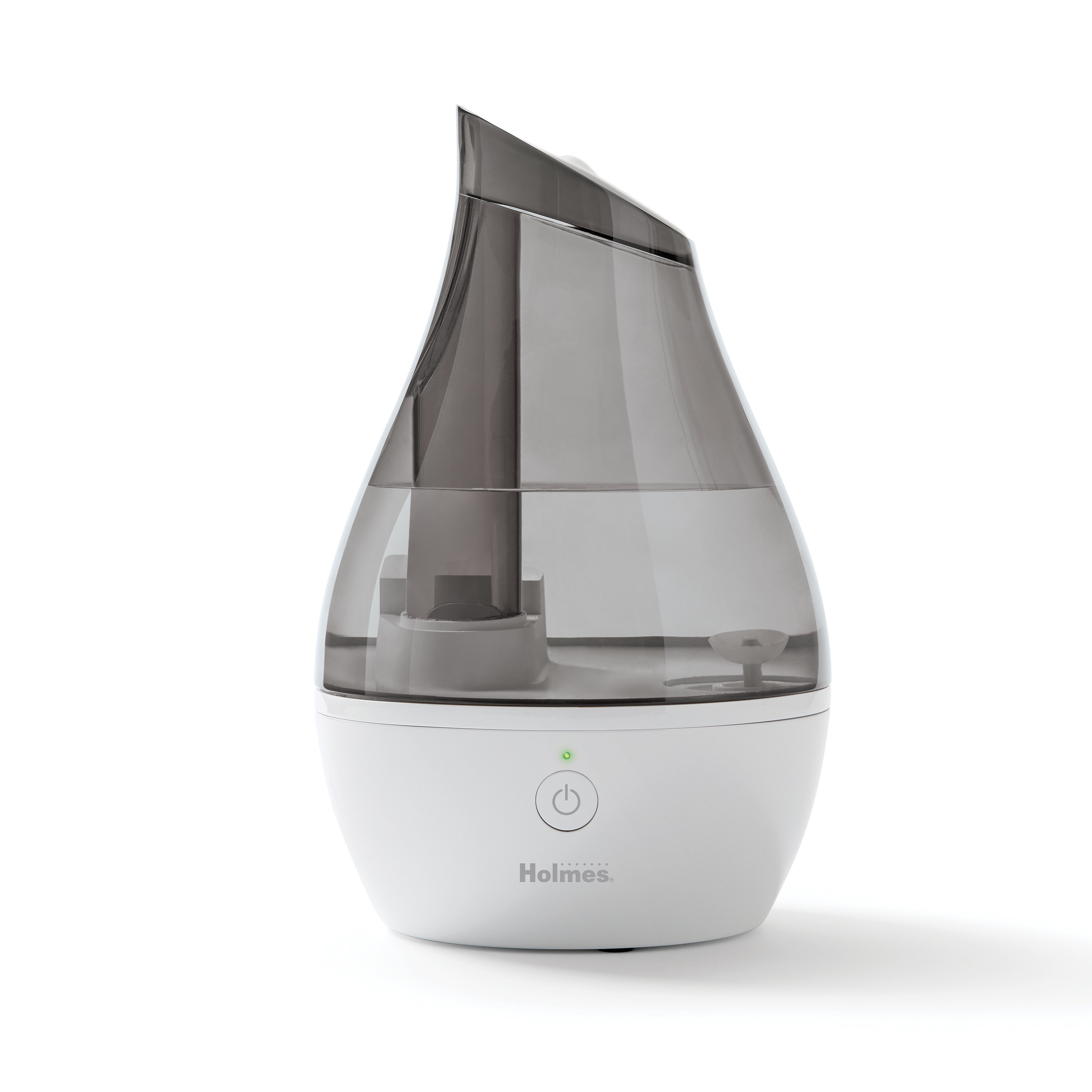 Ultrasonic cool mist clearance humidifier